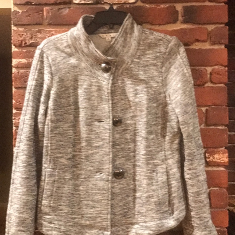 Cabi jacket # 586